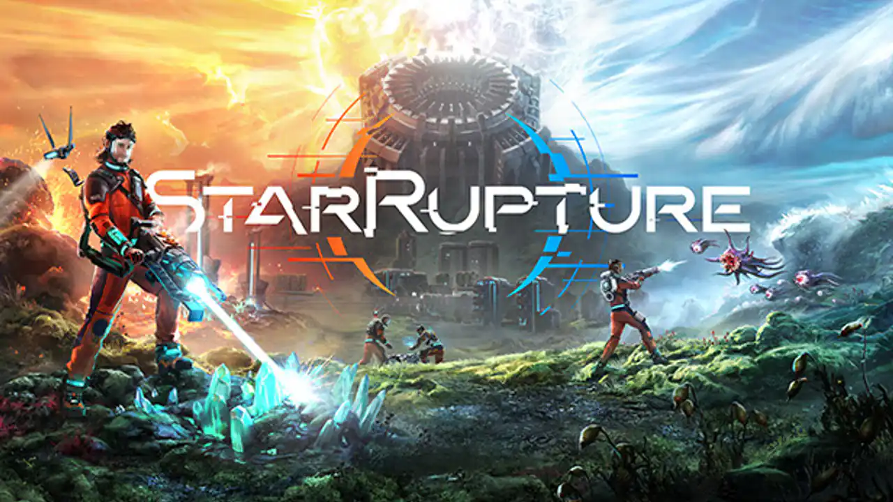 Download StarRupture