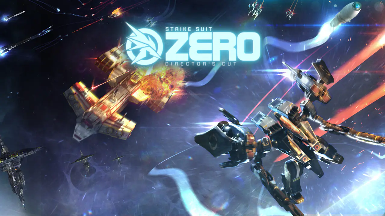 Download Strike Suit Zero
