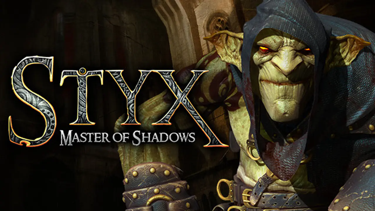 Download Styx: Master of Shadows
