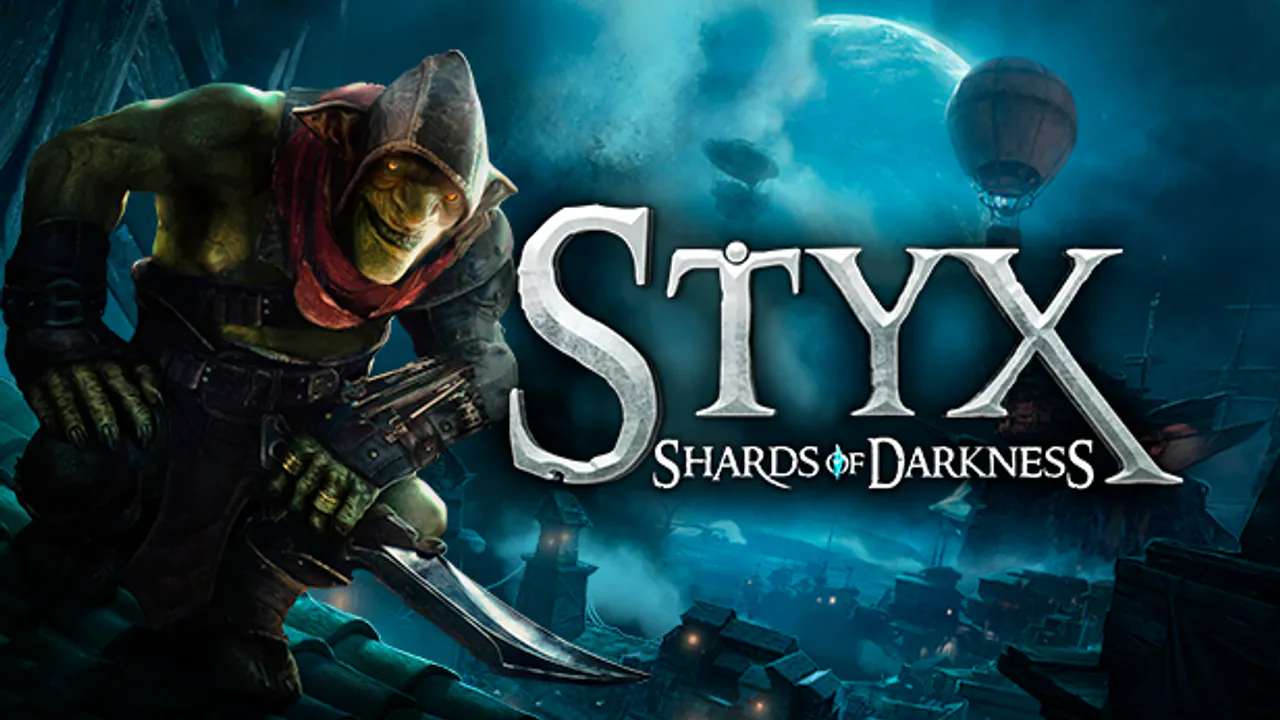 Download Styx: Shards of Darkness