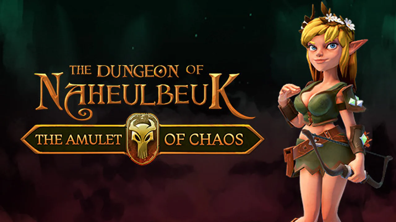 Download The Dungeon Of Naheulbeuk: The Amulet Of Chaos