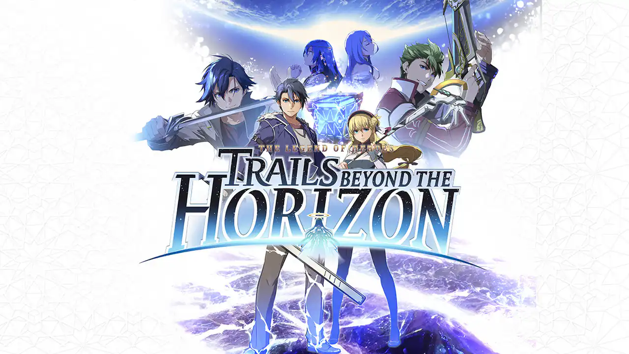 Download The Legend of Heroes: Trails beyond the Horizon