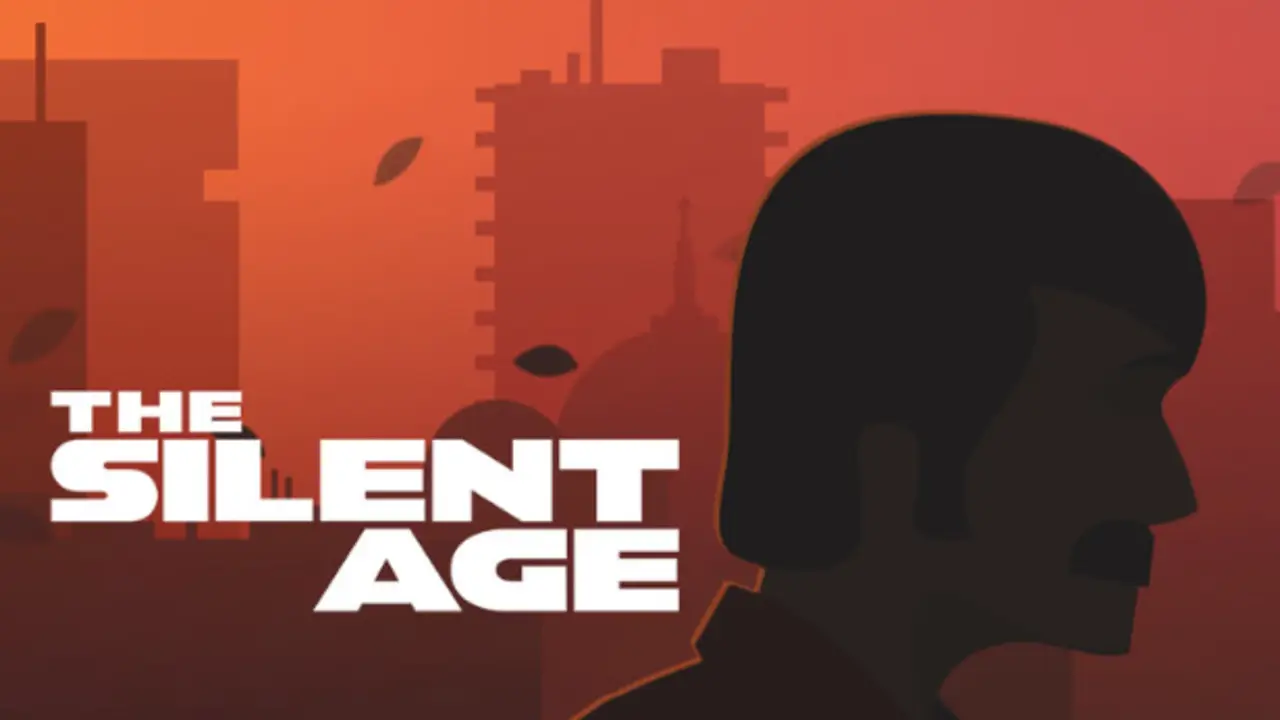 Download The Silent Age