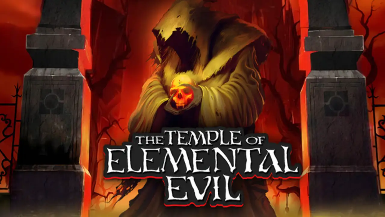 Download The Temple of Elemental Evil