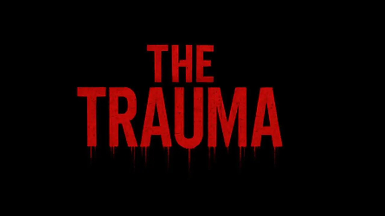 Download The Trauma Analog