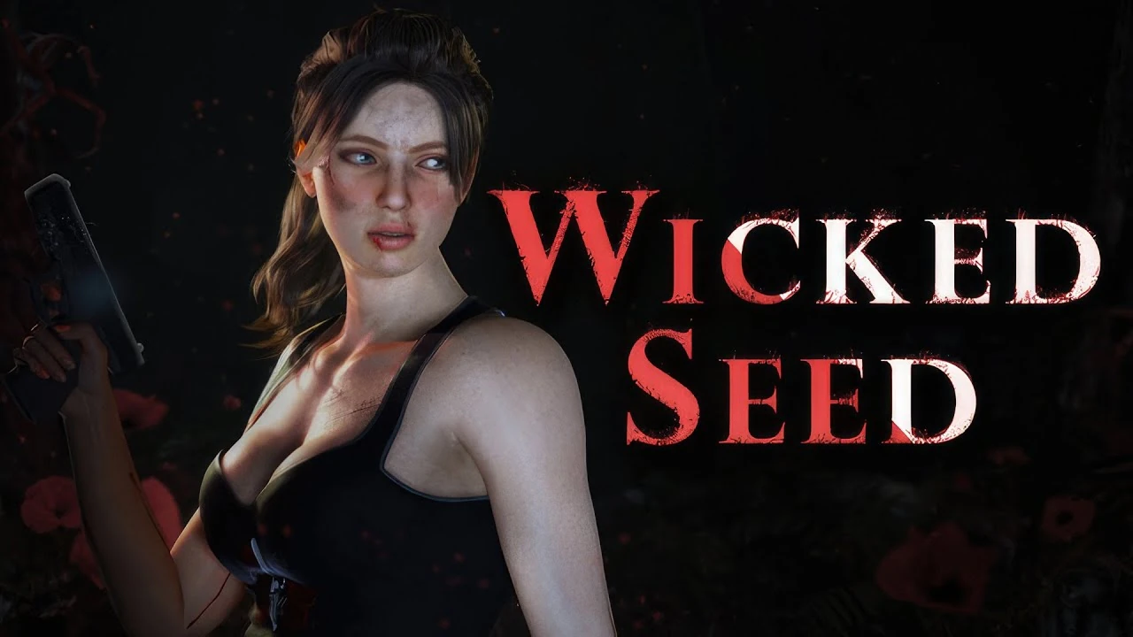 Download Wicked Seed