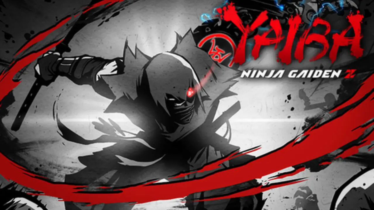 Download YAIBA: NINJA GAIDEN Z