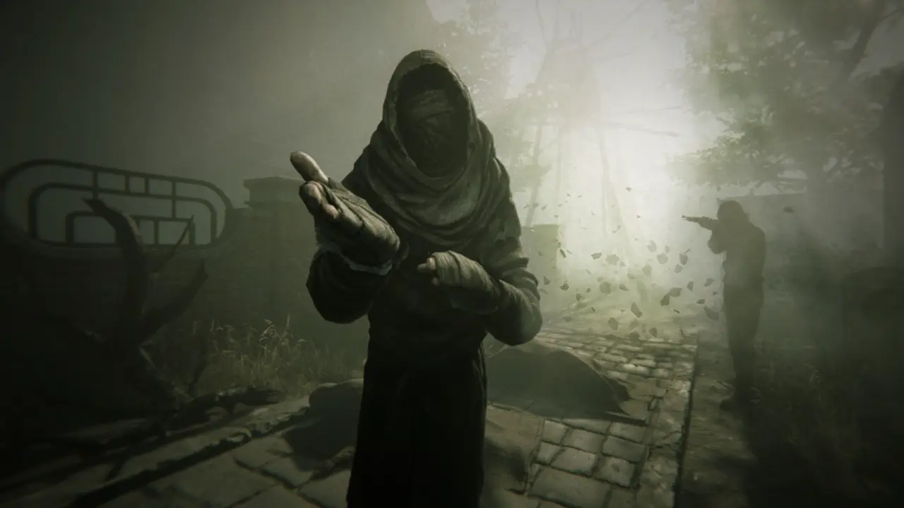 Pathologic Game Collection