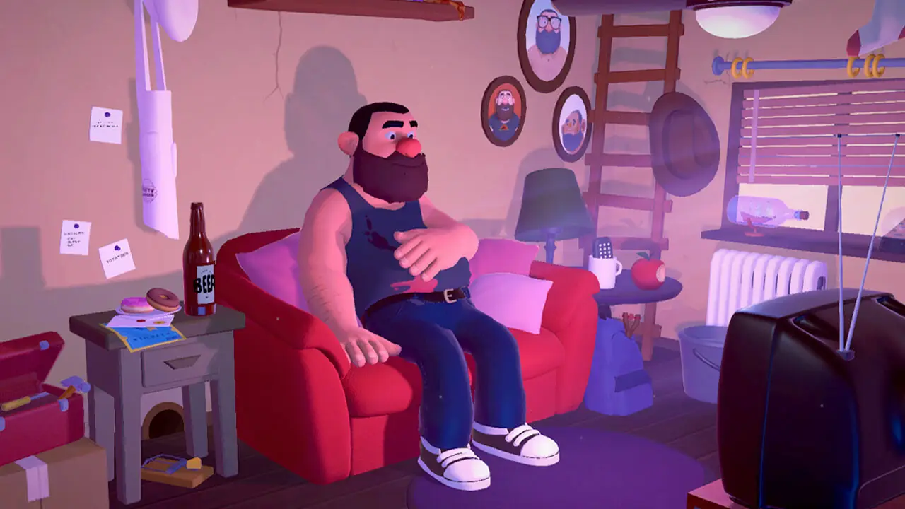 Suicide Guy Game Collection