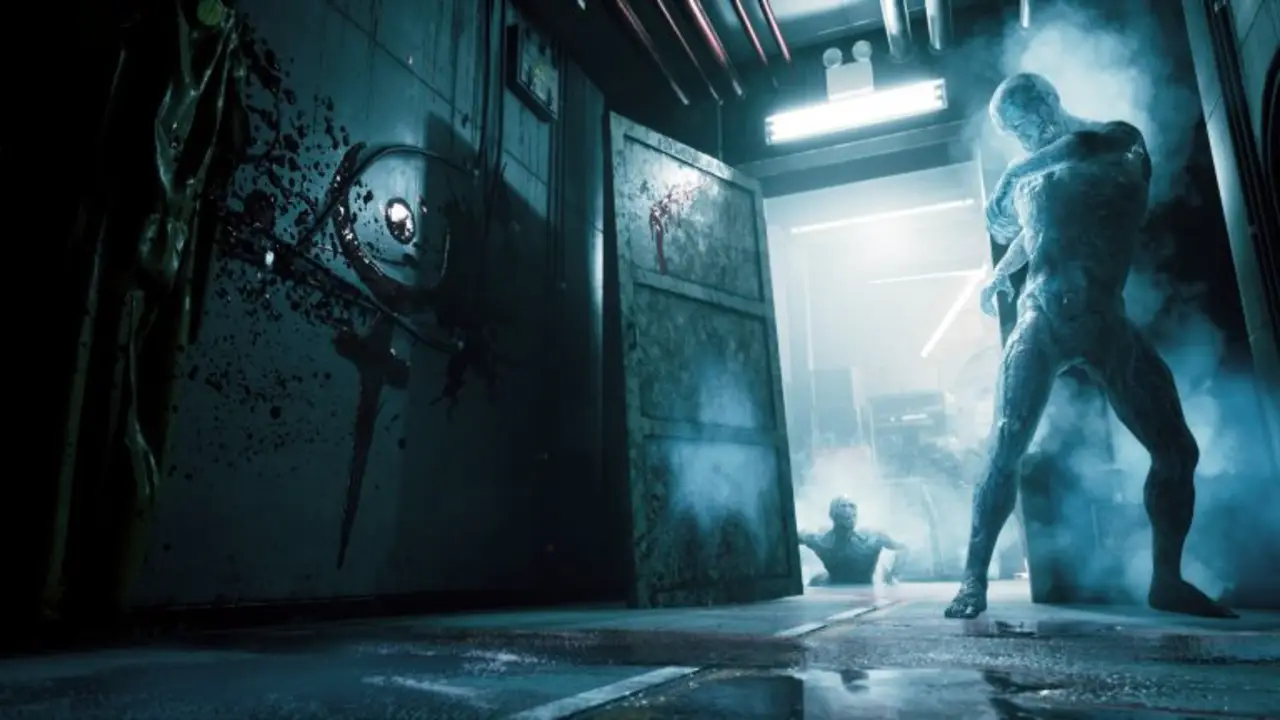 Daymare Game Collection