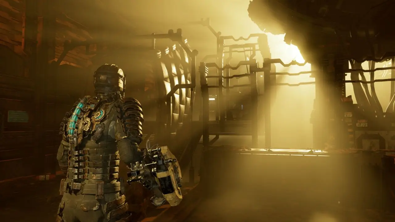 Dead Space Game Collection