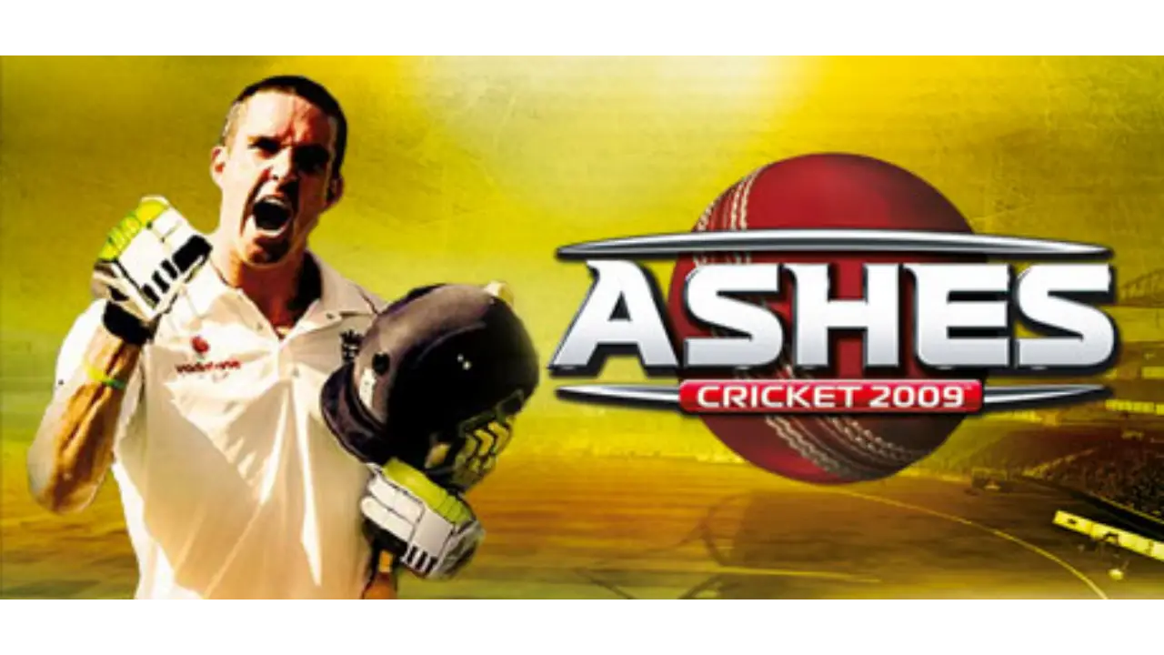 Download Ashes Cricket 2009