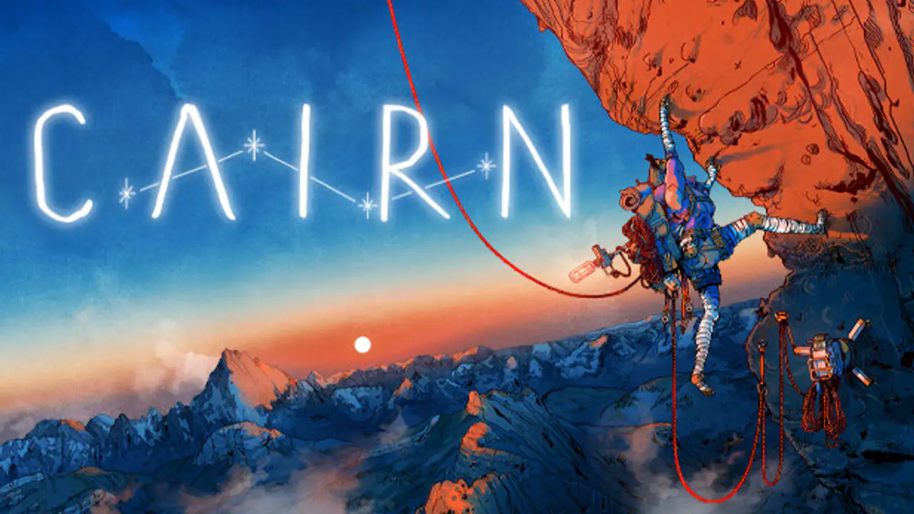 Download Cairn