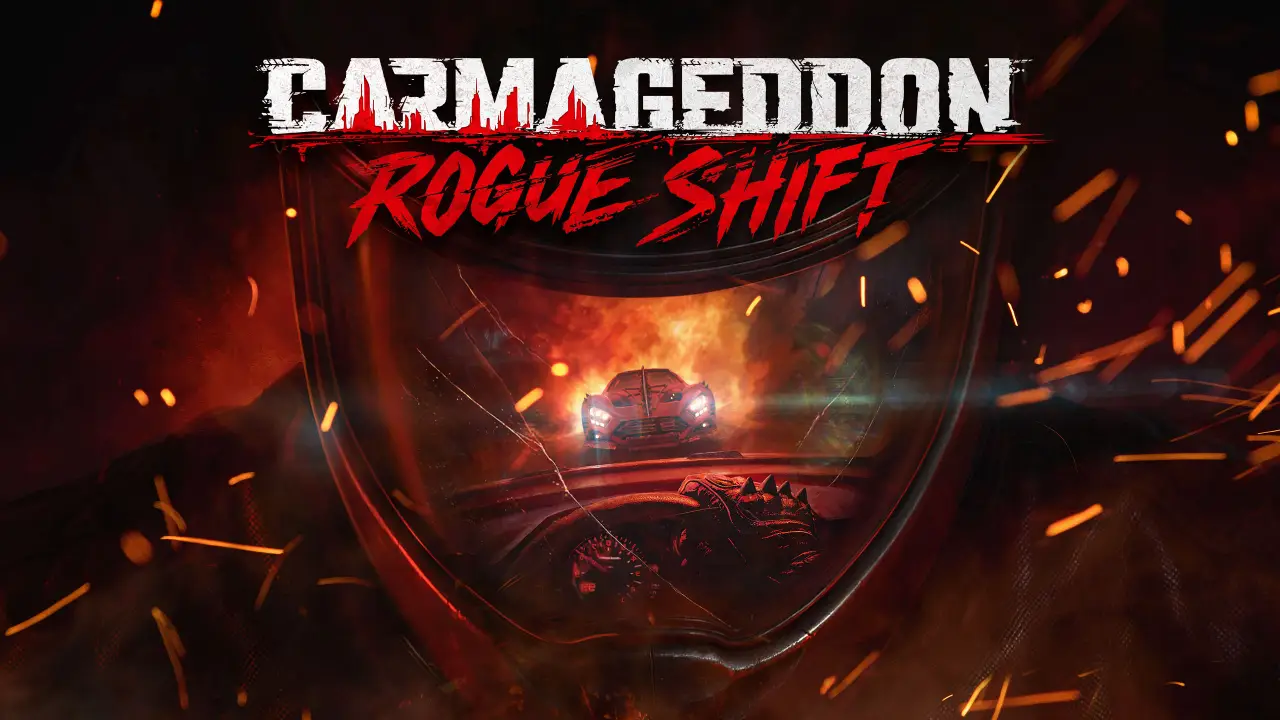 Download Carmageddon: Rogue Shift