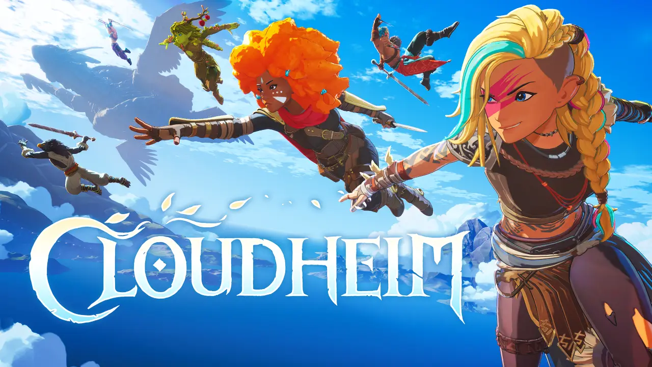 Download Cloudheim