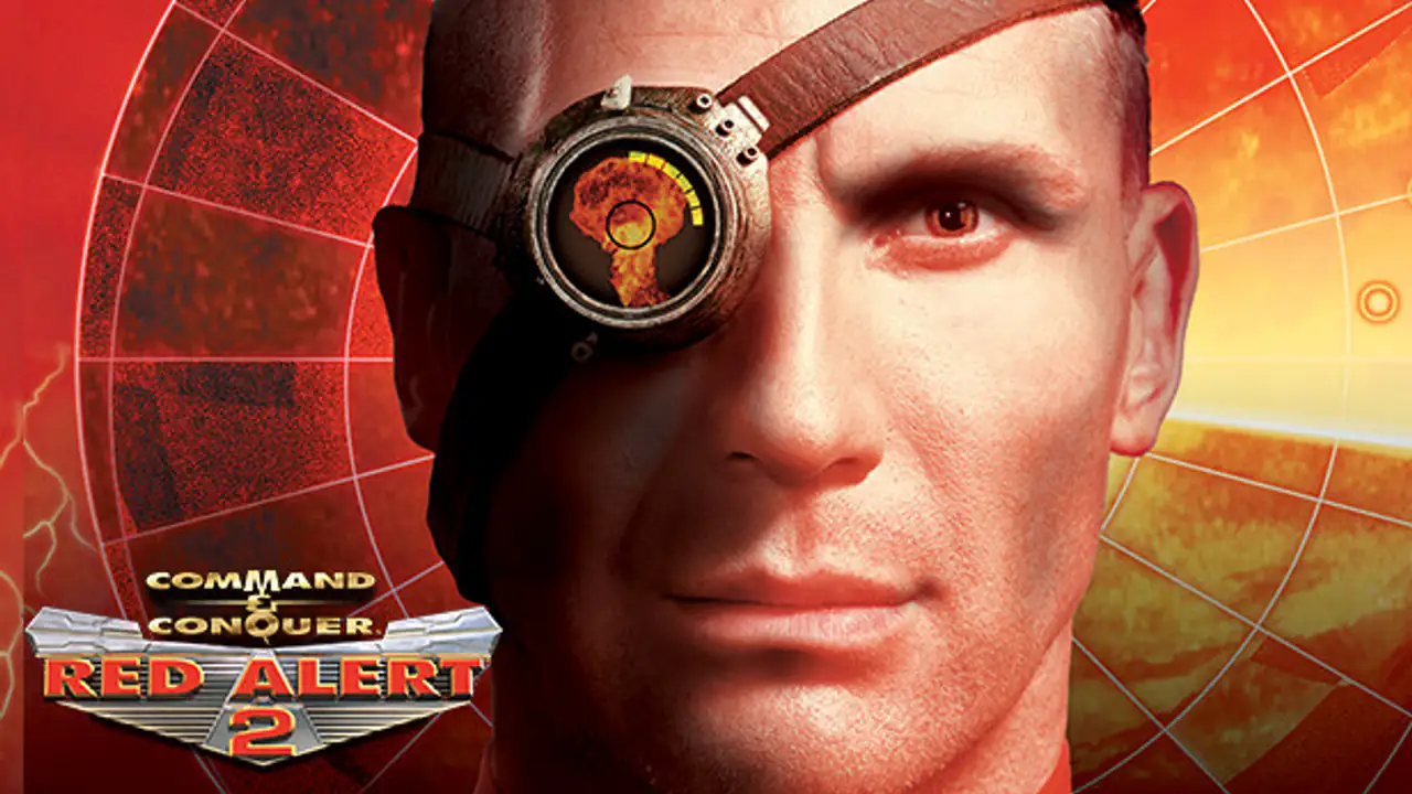 Download Command & Conquer Red Alert 2 and Yuri’s Revenge