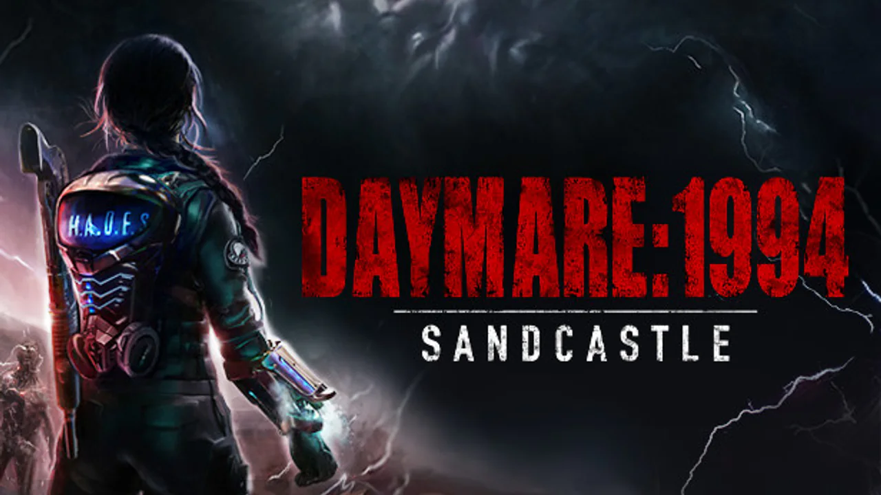 Download Daymare: 1994 Sandcastle