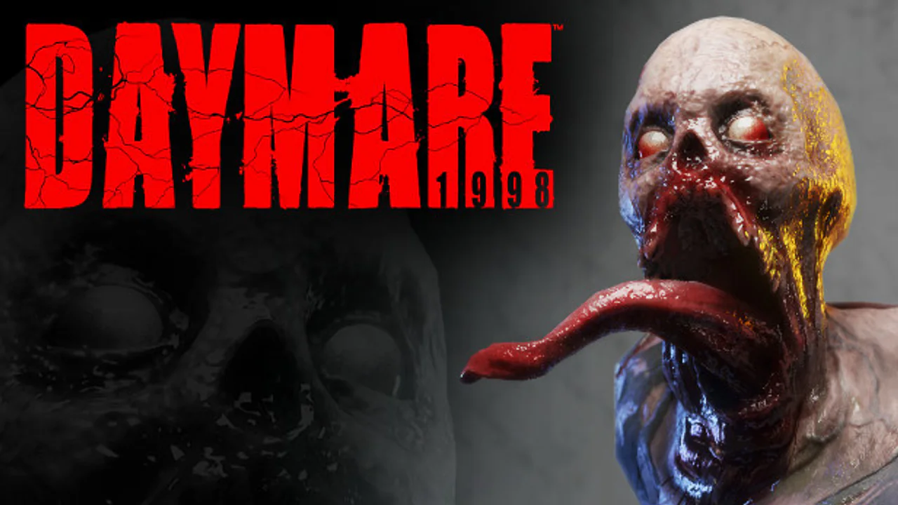 Download Daymare: 1998