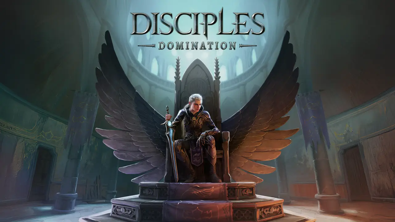 Download Disciples: Domination