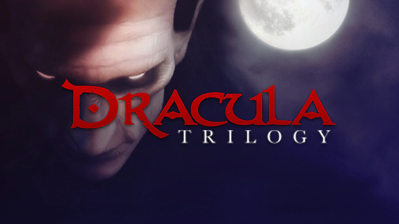 Download Dracula Trilogy