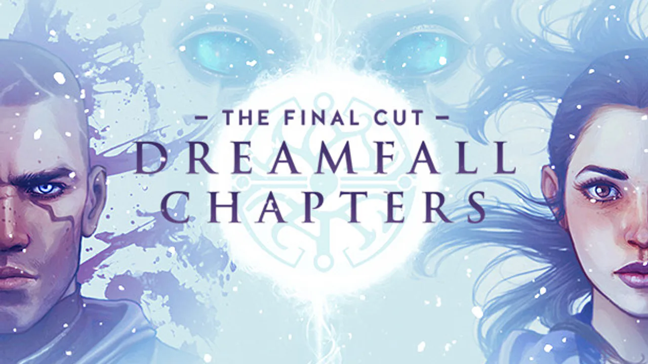 Download Dreamfall Chapters