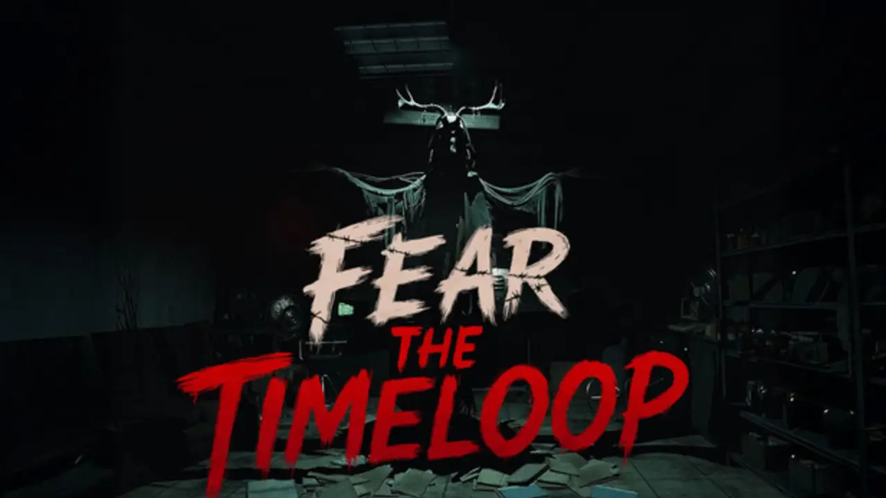 Download Fear The Timeloop