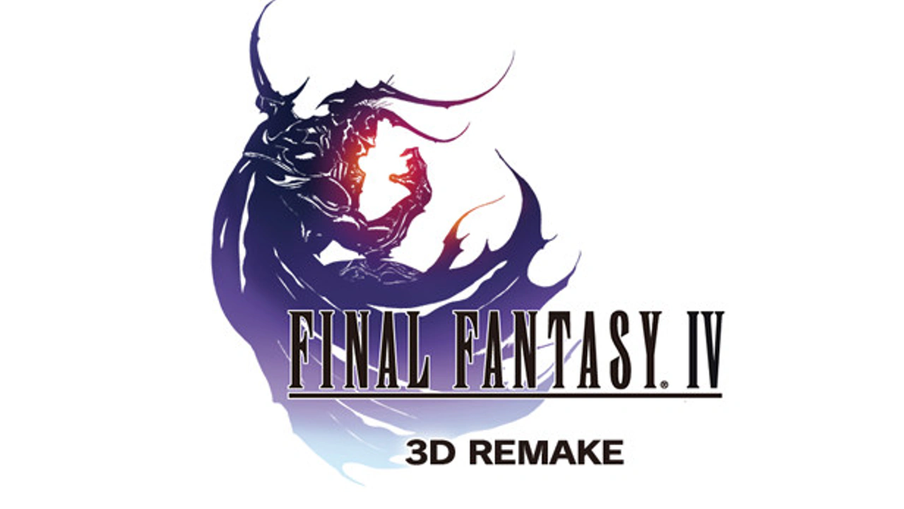 Download Final Fantasy IV (3D Remake)