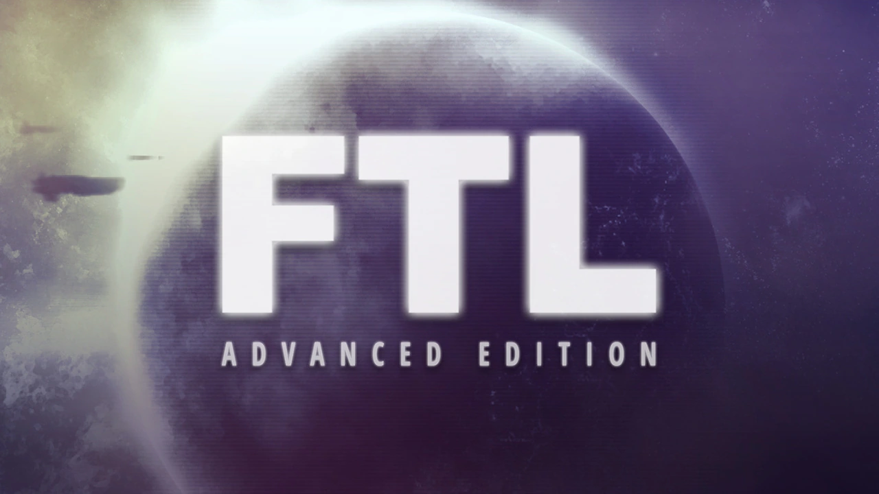 Download FTL: Faster Than Light