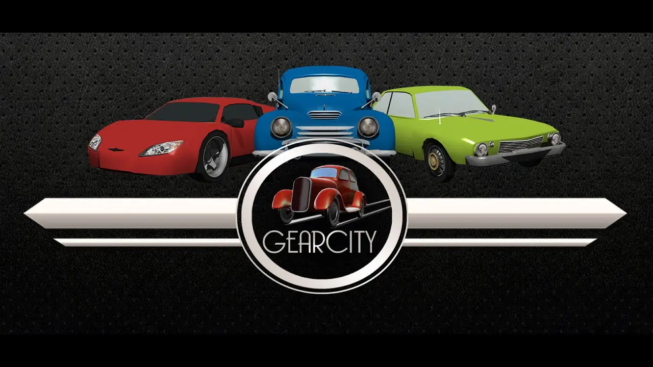 Download GearCity