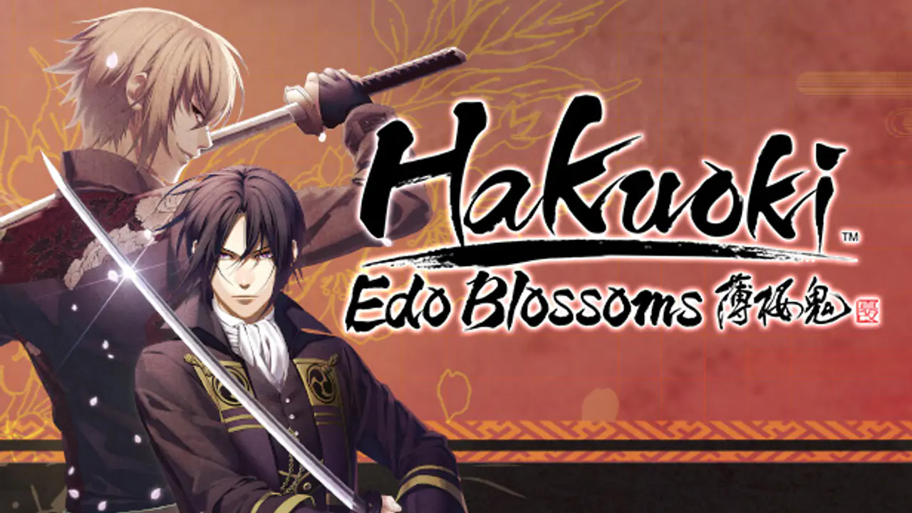 Download Hakuoki: Edo Blossoms