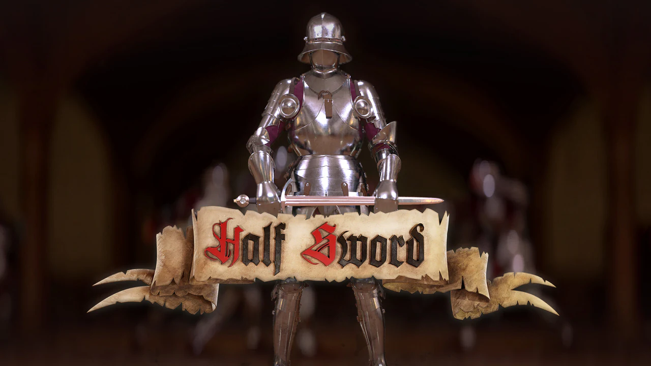 Download Half Sword
