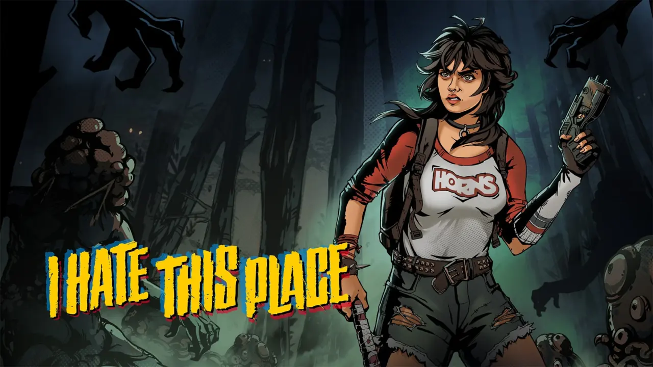 Download I Hate This Place