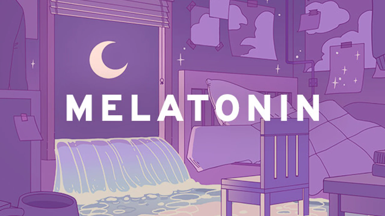 Download Melatonin