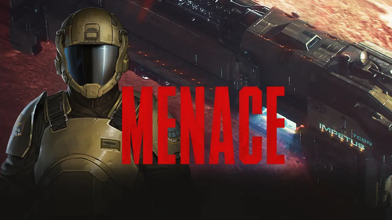 Download MENACE