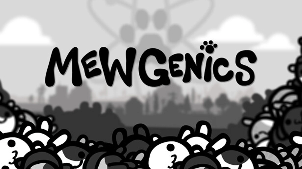 Download Mewgenics