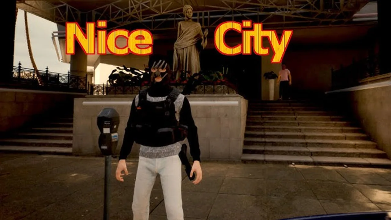 Download Nice City