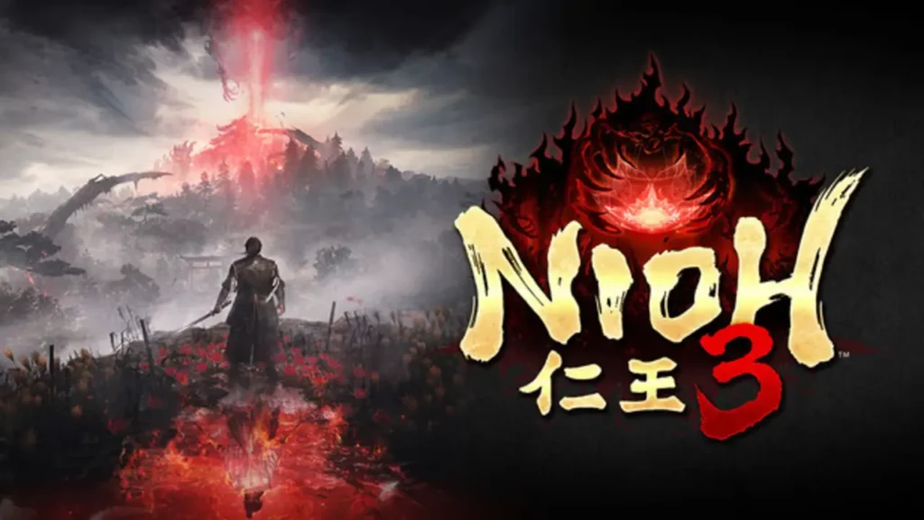 Download Nioh 3
