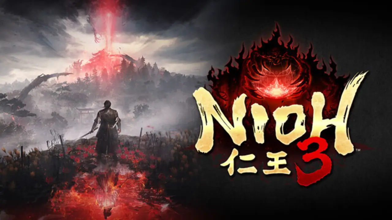 Download Nioh 3 – Digital Deluxe Edition (v1.03 | build 21811898 + 9 DLCs)