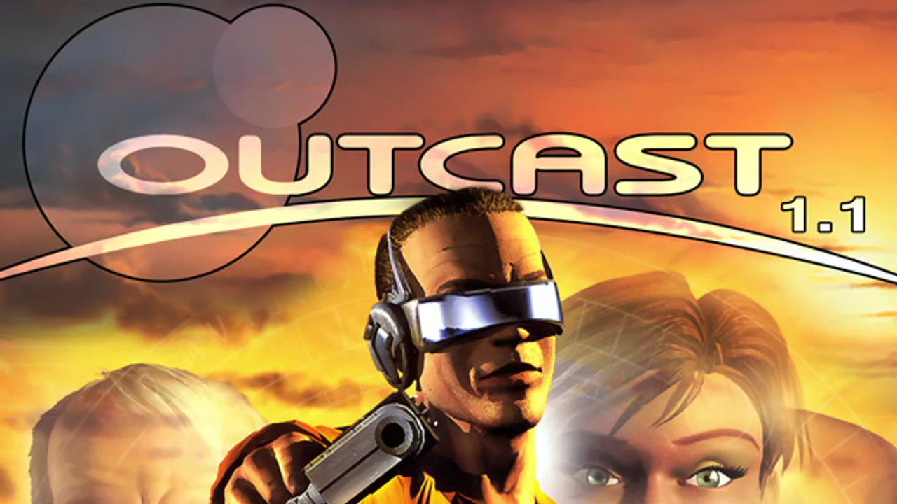 Download Outcast 1.1