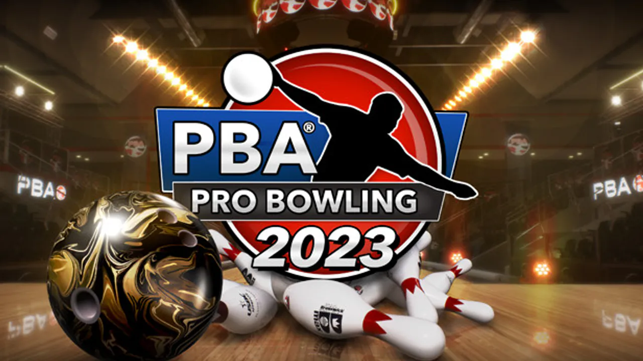 Download PBA Pro Bowling 2023