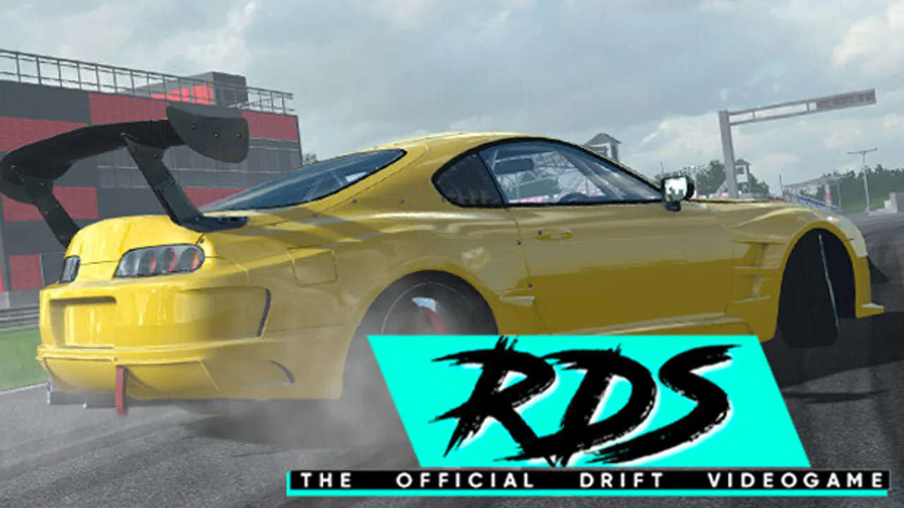 Download RDS - The Official Drift Videogame