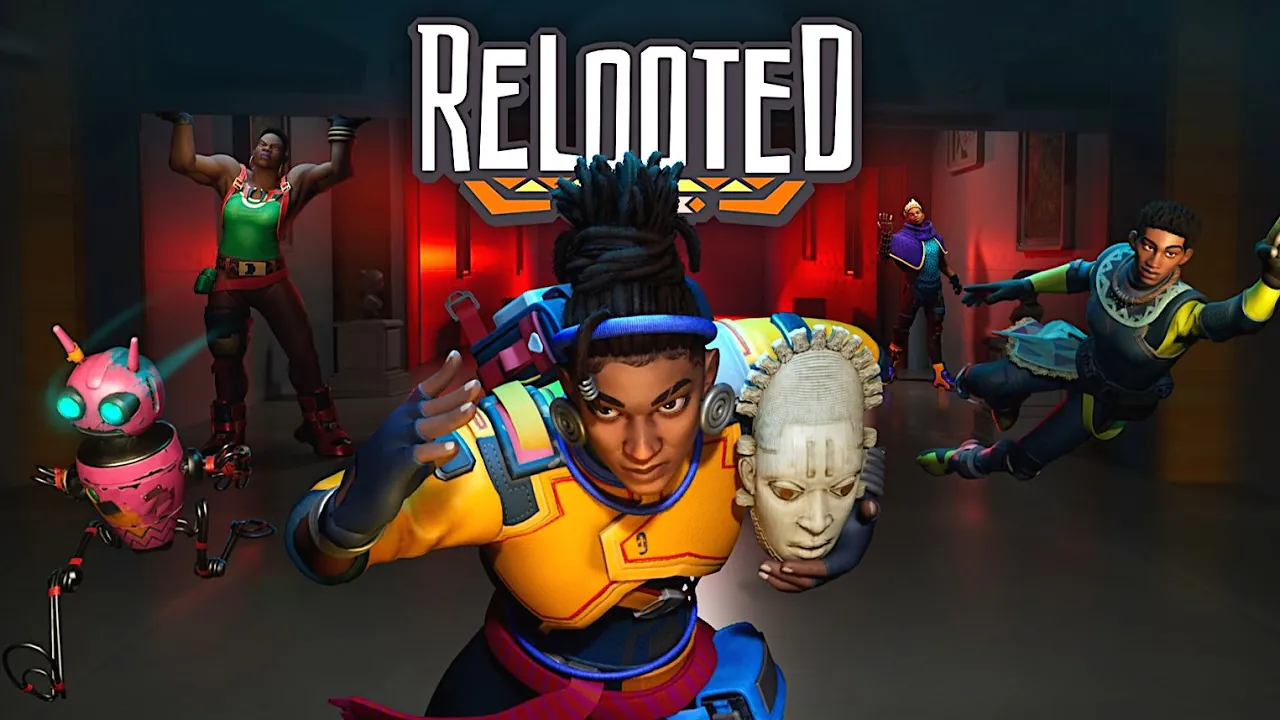 Download Relooted