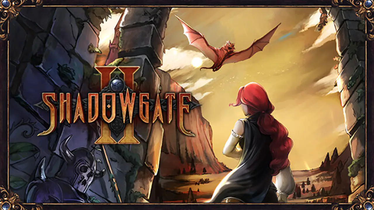 Download Shadowgate 2