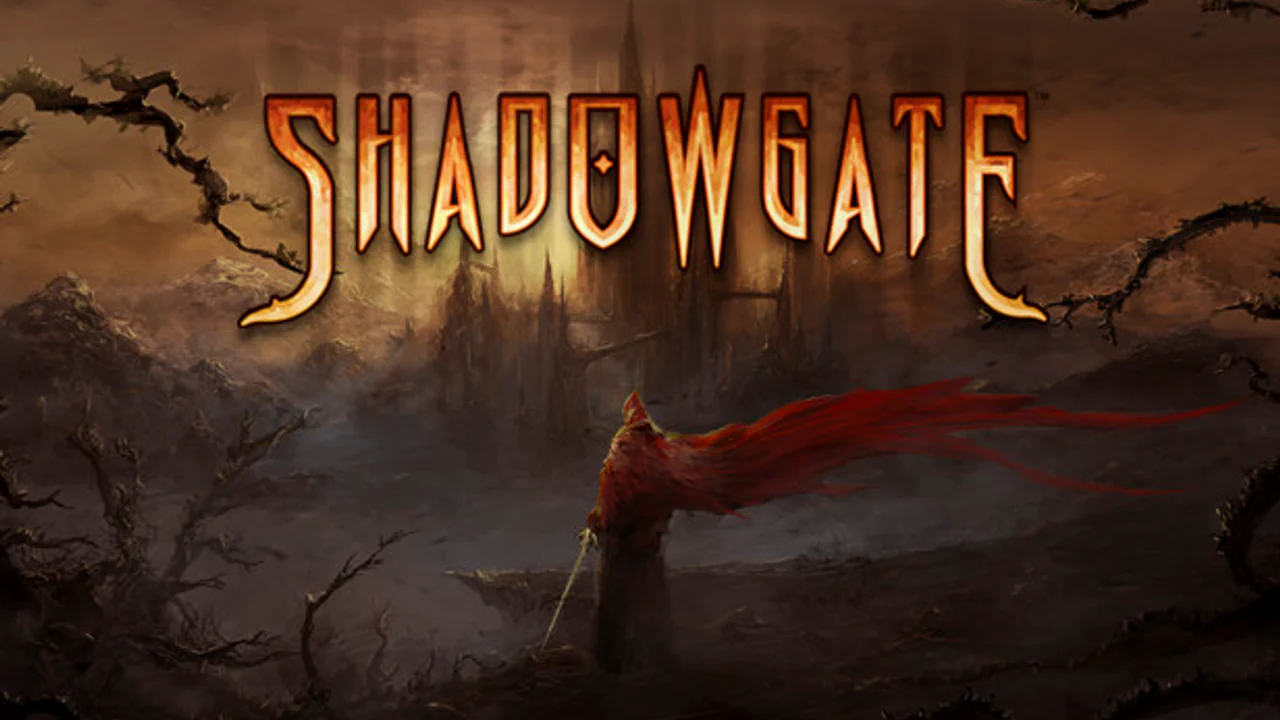 Download Shadowgate