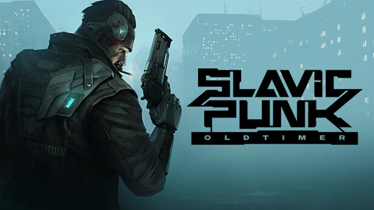 Download SlavicPunk: Oldtimer