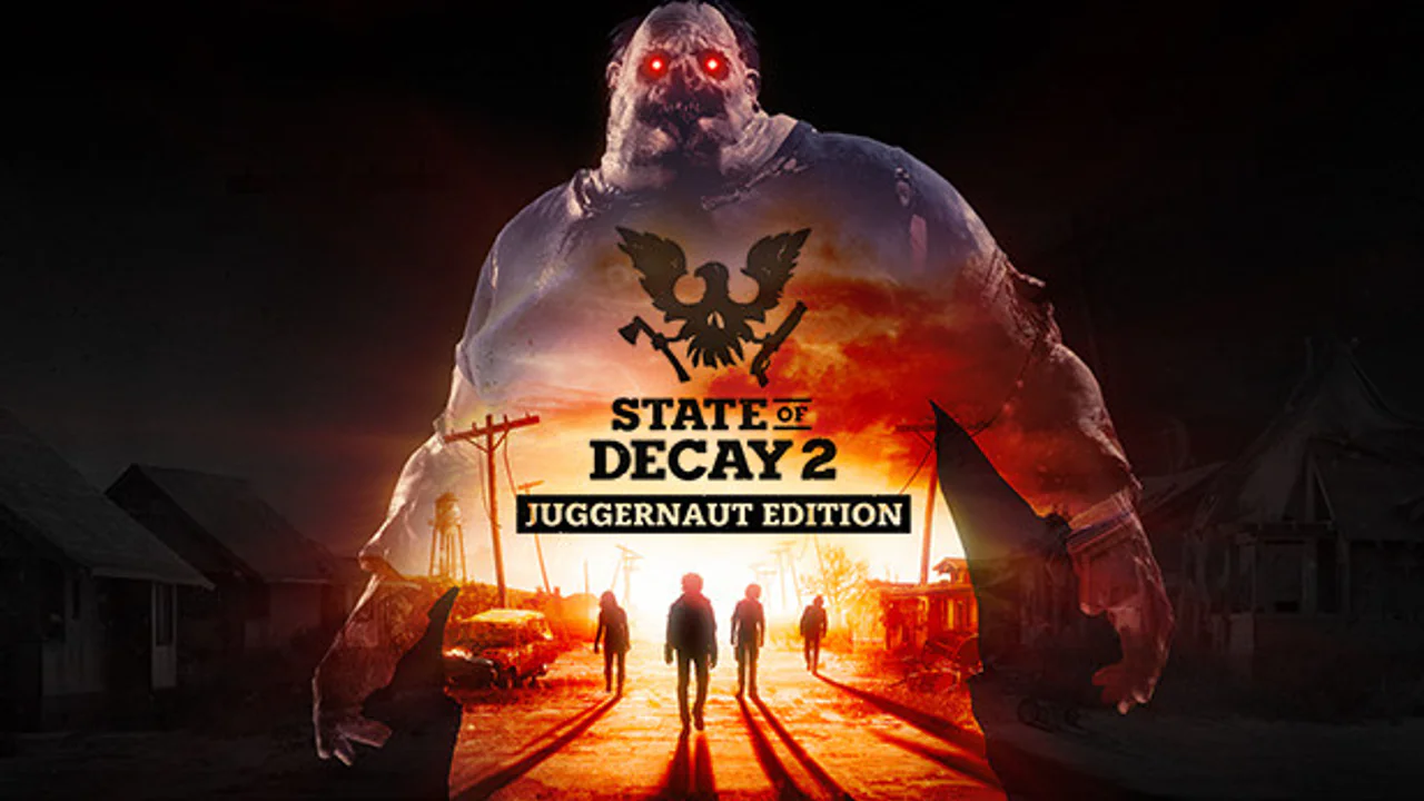 Download State of Decay 2