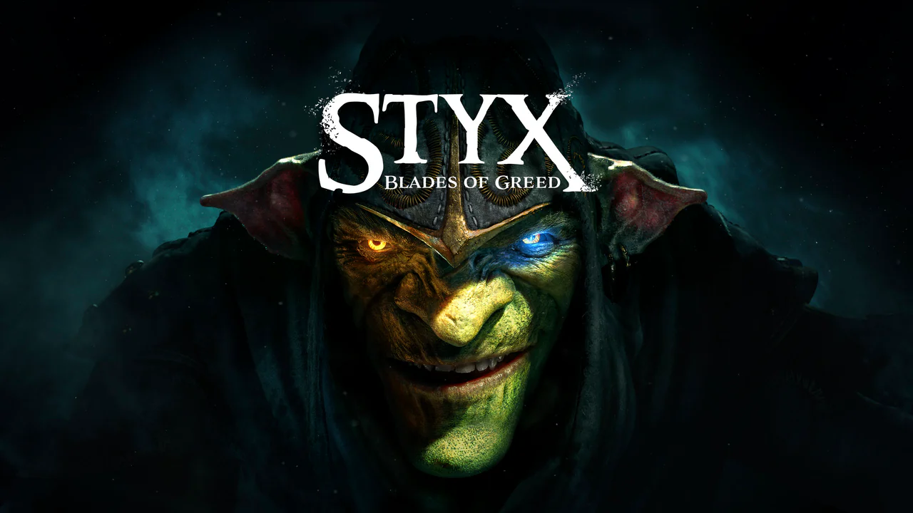 Download Styx: Blades of Greed