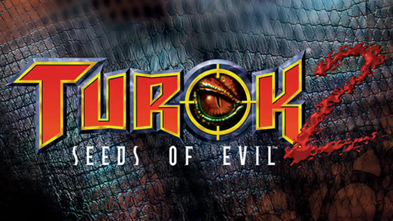 Download Turok 2: Seeds of Evil