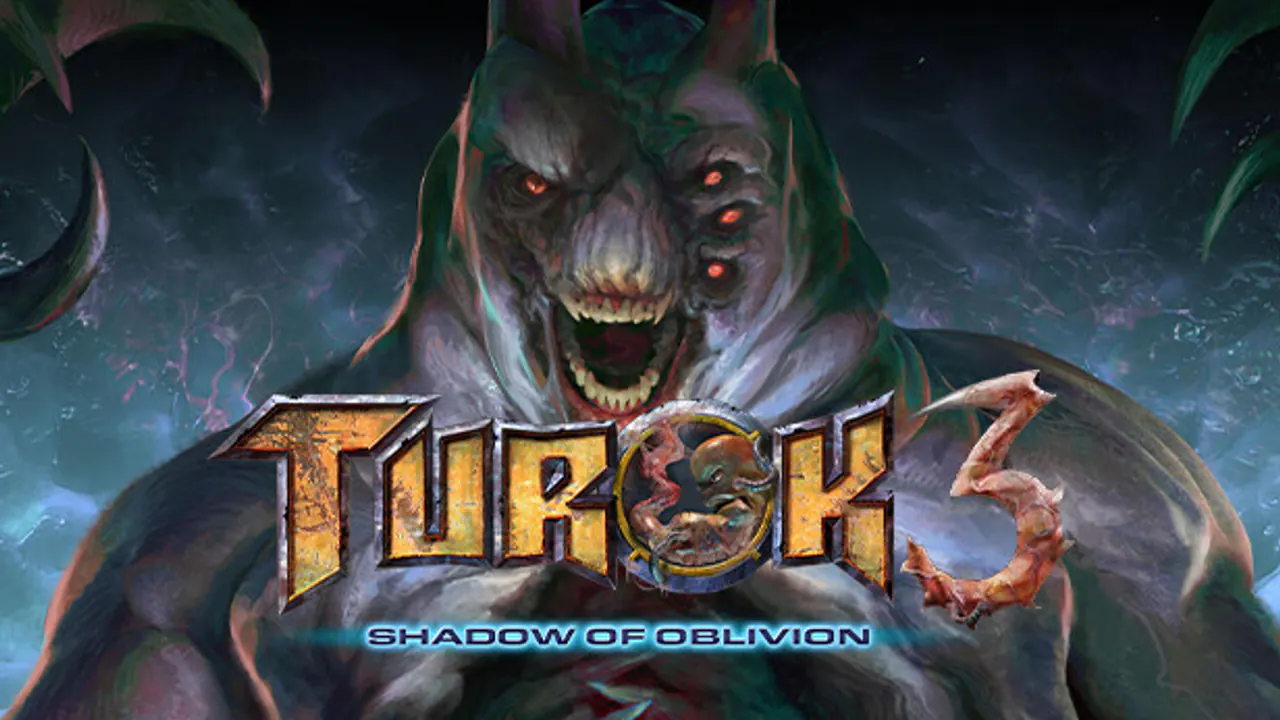 Download Turok 3: Shadow of Oblivion Remastered