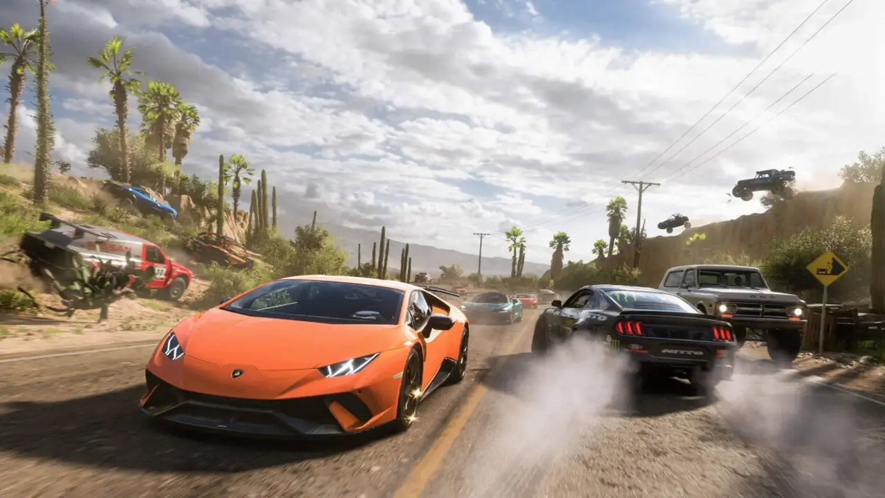 Forza Horizon Game Collection